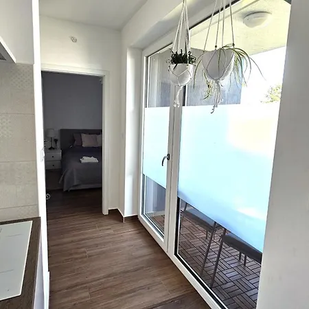 Nono's Flat * סזומבאת'לי