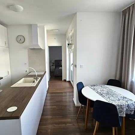 Apartament Nono's Flat *