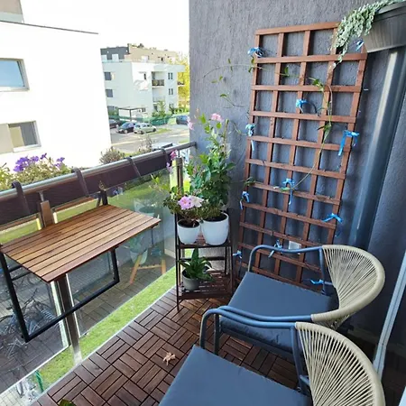 Nono's Flat Szombathely