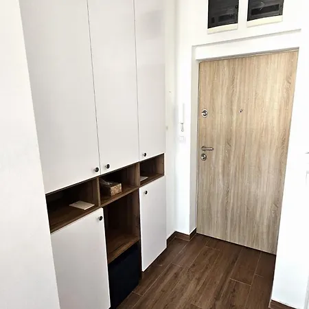 Apartmán Nono's Flat Szombathely
