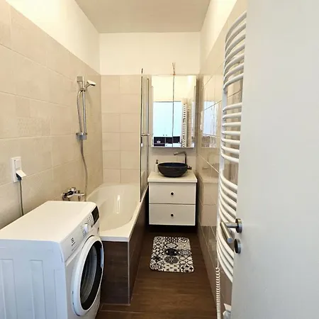 Nono's Flat Szombathely