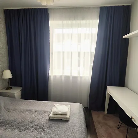 דירה Nono's Flat *