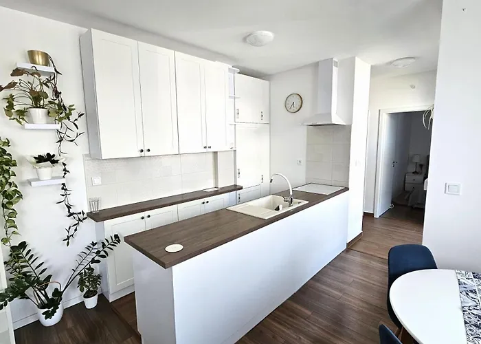 Apartament Nono's Flat *