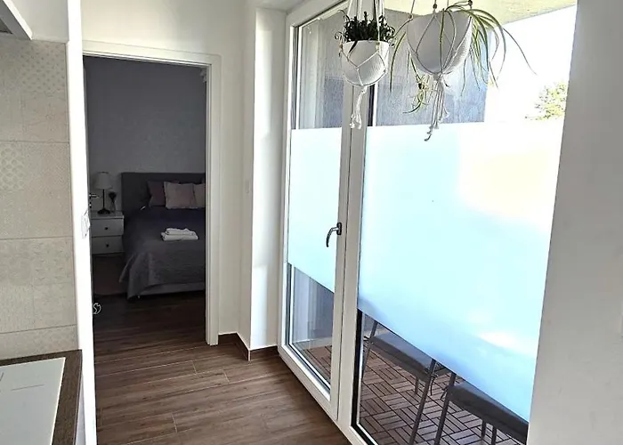 Nono's Flat * Szombathely