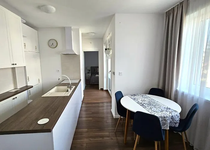 Apartament Nono's Flat *