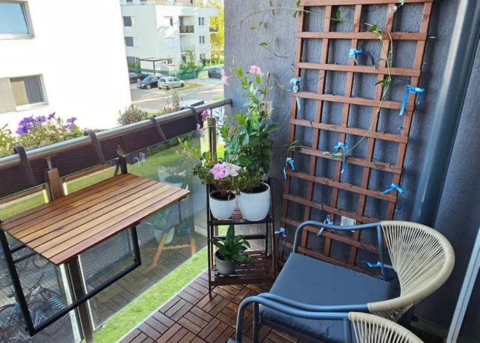 Nono's Flat Szombathely