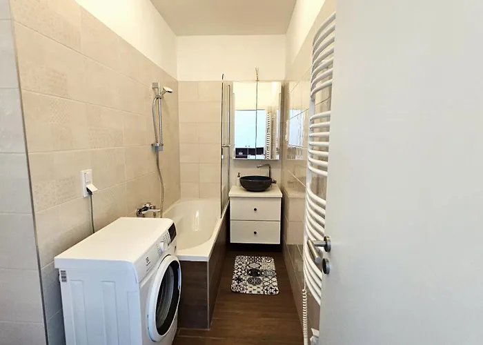 Nono's Flat Szombathely