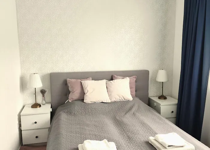 Nono's Flat * Szombathely