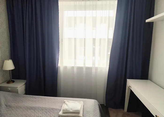 Apartament Nono's Flat *